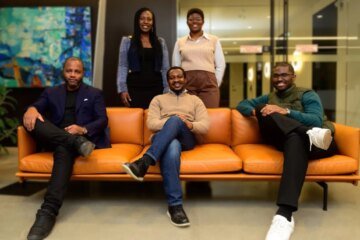 BKR Capital raises $14.5 million (so far) to invest in Black founders