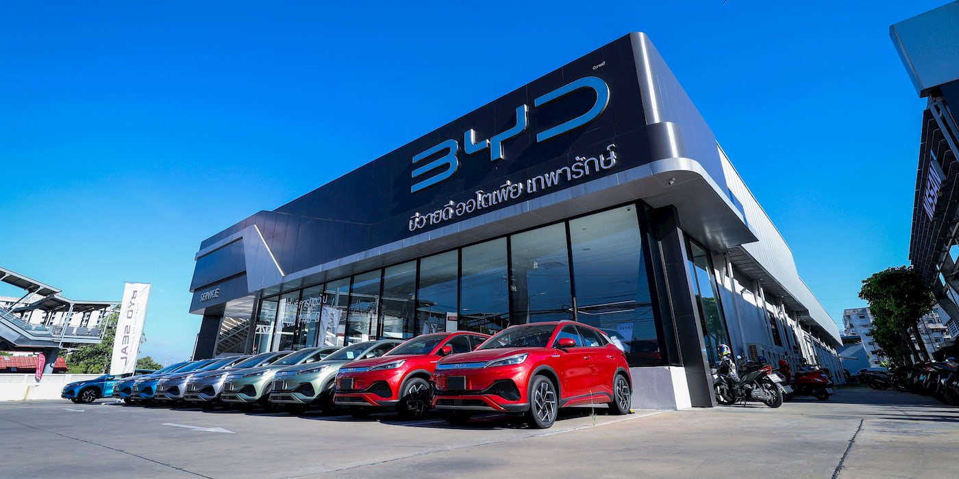 BYD-EV-demand-gas-prices