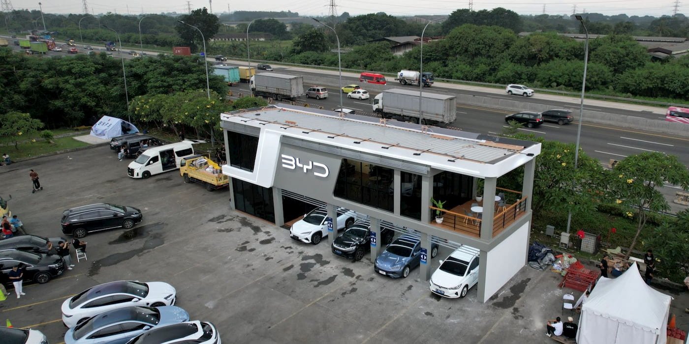 BYD-EV-demand-gas-prices