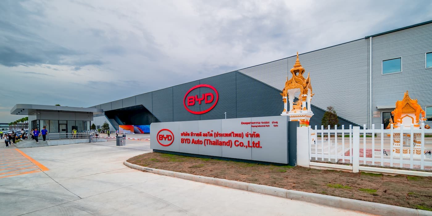 BYD-EV-demand-oil-prices