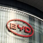 How BYD made electric car chargers work almost as fast as gas pumps