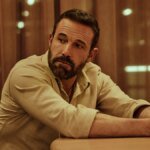 Netflix has bought Ben Affleck’s AI-powered filmmaking company InterPositive