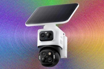 The best home security cameras without a subscription that I have tried