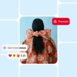 Pinterest is launching a new Pin Promotion feature