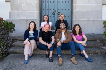 Breakout Ventures raises $114 million fund to support AI science startups