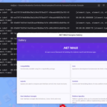 MAUI Avalonia Preview 1 – Avalonia UI