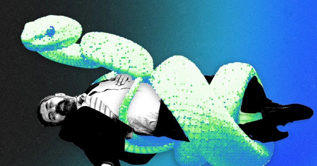 Can artificial intelligence kill venture capitalists?