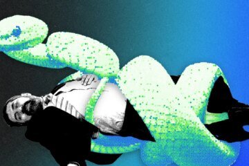 Can artificial intelligence kill venture capitalists?