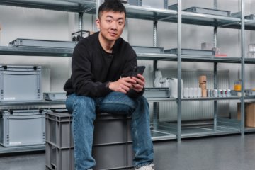 Carl Pei, CEO of Nothing, says smartphone apps will disappear as AI agents take their place