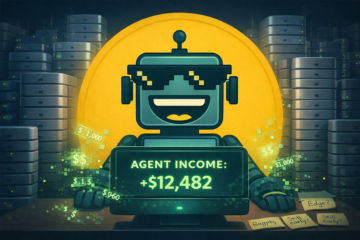 Do AI Agents Actually Make Money in 2026? Or Is It Just Mac Minis and Vibes?