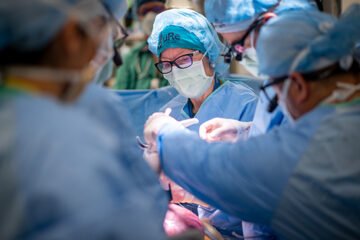 First-ever in-utero stem cell therapy for fetal spina bifida repair is safe, study finds