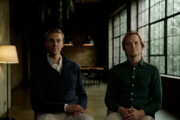 DiligenceSquared uses AI and voice agents to make M&A research affordable