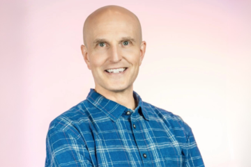 PopSockets founder David Barnett talks about building a viral business