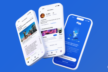 Digg is laying off employees and shutting down the app while bringing back the company’s tools