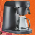 Why the 4th ratio of the 2nd series is what I use to test new coffees