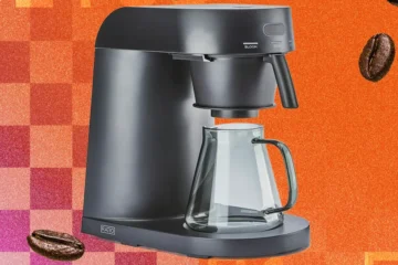 Why the 4th ratio of the 2nd series is what I use to test new coffees