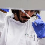 Lululemon is betting that Epoch Biodesign can eat its shorts, literally