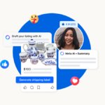Facebook Marketplace now lets Meta AI respond to buyers’ messages