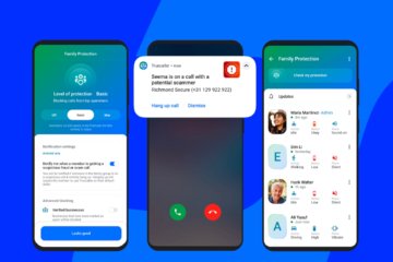 Truecaller now lets you hang up on scammers – on behalf of your family