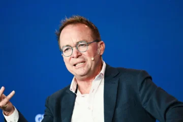 Former senior Trump official pursues prediction markets