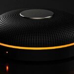 This jammer wants to block AI-powered wearables that are always listening. Maybe it won’t work