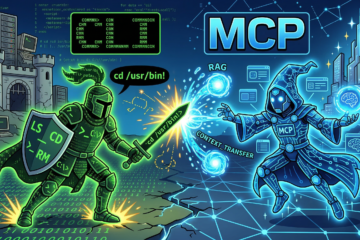 Your MCP Server Is Eating Your Context Window. There’s a Simpler Way