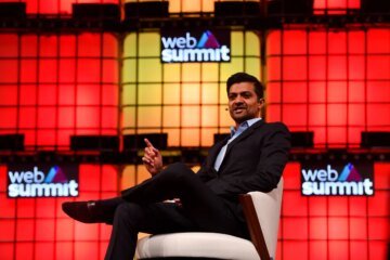 With $3.5 billion in new capital, Kleiner Perkins is turning to artificial intelligence