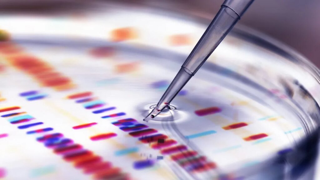 Why can’t scientists laugh?