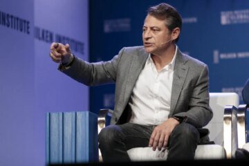 Xprize founder Peter Diamandis has launched a new competition to showcase the new Star Trek