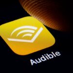 Audible launches a cheaper ‘Standard’ subscription plan, posing a challenge to Spotify