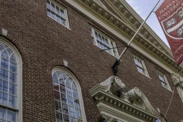 Pentagon chief blocks officers from attending Ivy League schools and other top universities