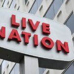 It looks like the Department of Justice won’t be breaking up Live Nation and Ticketmaster