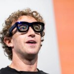Meta has been sued over privacy concerns over its AI-powered smart glasses, after workers reviewed nudity, sex and other footage