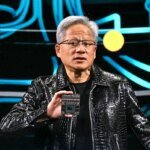 Jensen Huang says Nvidia is pulling out of OpenAI and Anthropic, but his explanation raises more questions than it answers