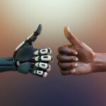 The humanoid robot maker on Sunday reached $1.15 billion for building home robots