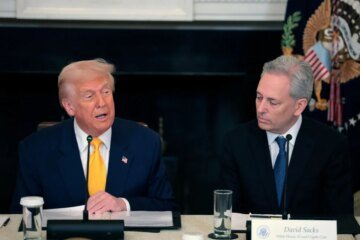 Trump’s AI framework takes aim at state laws, shifting the burden of children’s safety to parents