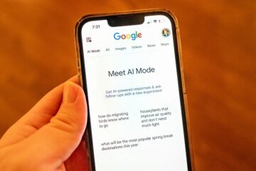 Google Search is rolling out Gemini’s Canvas in AI mode to all users in the US