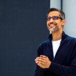 Google just awarded Sundar Pichai a $692 million salary package