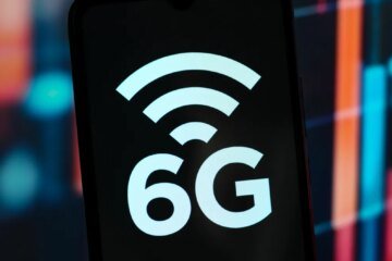 6G is coming. Here’s what to expect from the next generation of cellular technology
