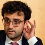 Despite bitter rivalry, Kalci and Polymarket CEOs back $35 million venture capital fund