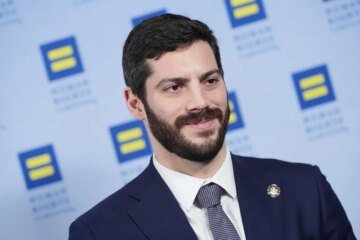 AI companies are spending millions to thwart this former tech executive’s congressional bid