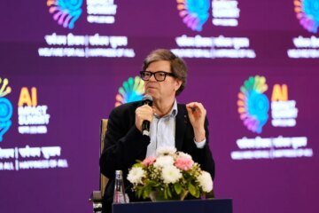 Yann LeCun’s AMI Labs raises $1.03 billion to build global models