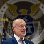 FCC’s Carr threatens TV broadcast licenses over news coverage