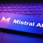 Mistral is betting on “build your own AI” as it competes with OpenAI and humanity in the enterprise