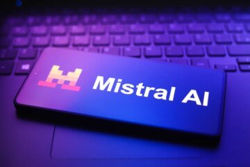 Mistral is betting on “build your own AI” as it competes with OpenAI and humanity in the enterprise