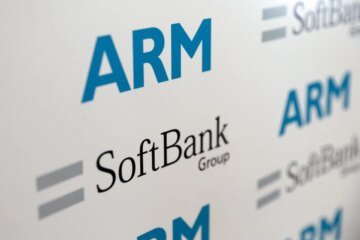 Arm is launching the first in-house chip in its 35-year history