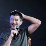 Travis Kalanick has launched a new company called Atoms that focuses on robotics
