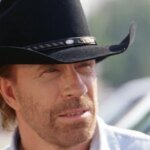 ‘Walker Texas Ranger’ Action Icon Was 86