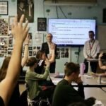 Oregon School Cell Phone Ban: ‘Engaged students, joyful teachers’