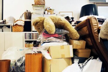 Spring cleaning? Here’s how to declutter responsibly, and maybe make some cash